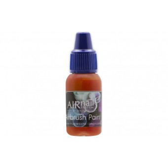 Orange n°7 10 ml